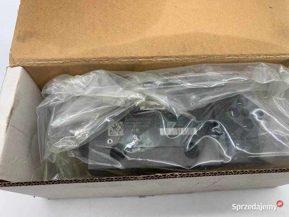 Parker D3W004KNYW42 Hydraulic Valve sprzedam