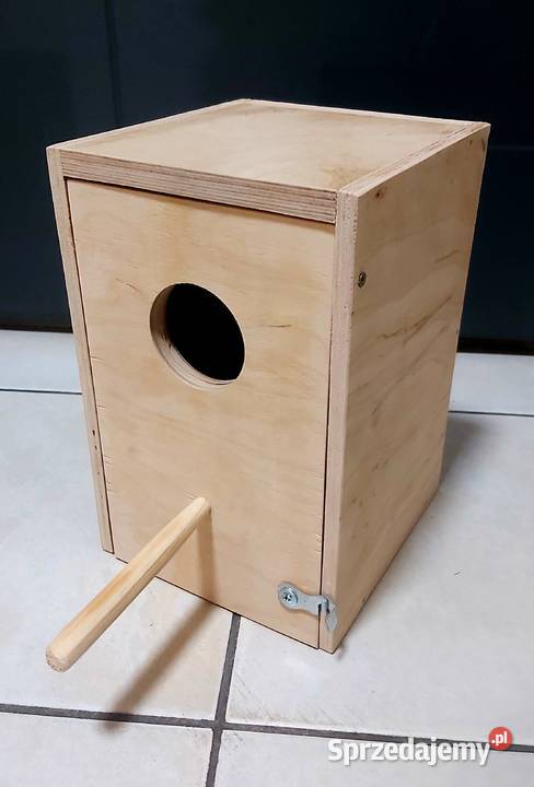 Budka falistanierozłączka śląskie Rybnik