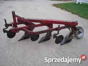 NAPRAWA MASZYN ROLNICZYCH Pozostałe usługi