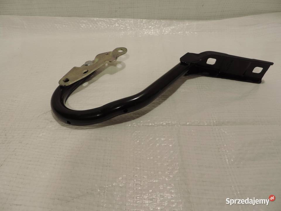 ZAWIAS MASKI PRAWY OPEL ZAFIRA C NOWY 13283109