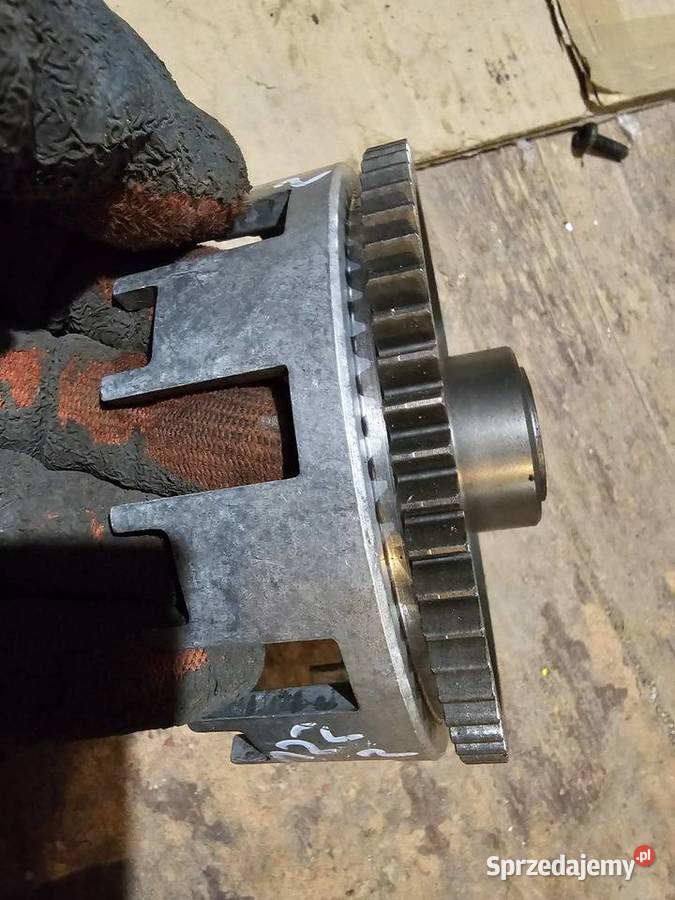 Rotax 122 kosz sprzęgłowy zewnętrzny sprzęgło Jelenia Góra