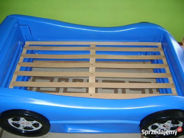 Little Tikes łóżeczko tapczanik Dla Dziecka sprzedam