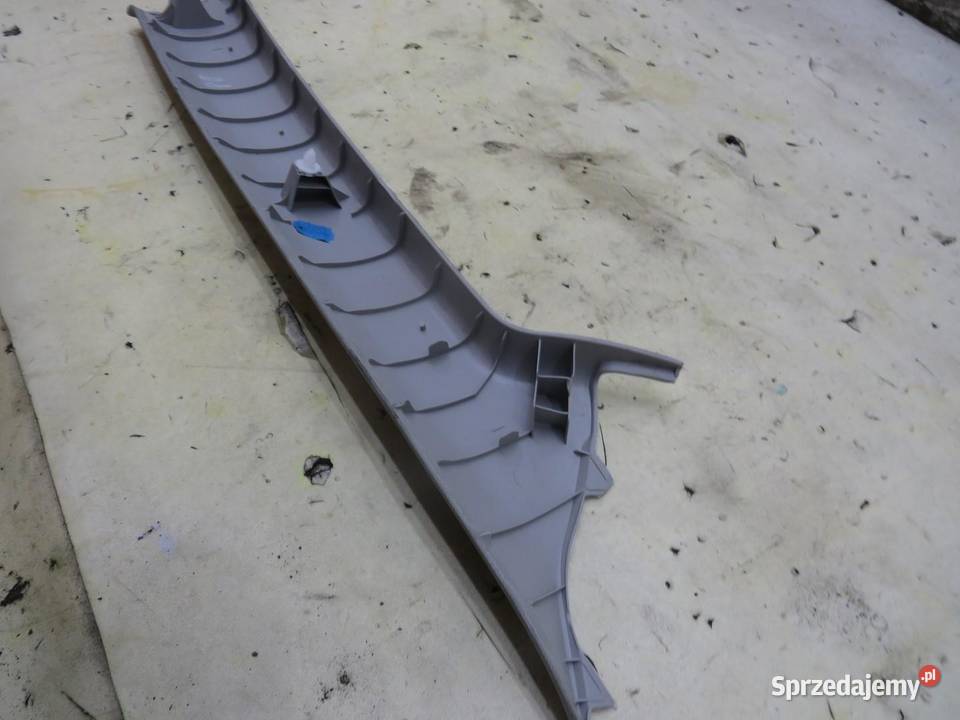 OSŁONA SŁUPKA LEWA PRZÓD AVENSIS T27 T29 sprzedam