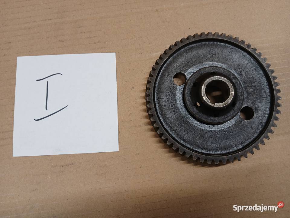 AWO AVO SIMSON koło rozrządu duże 1 Kieźliny