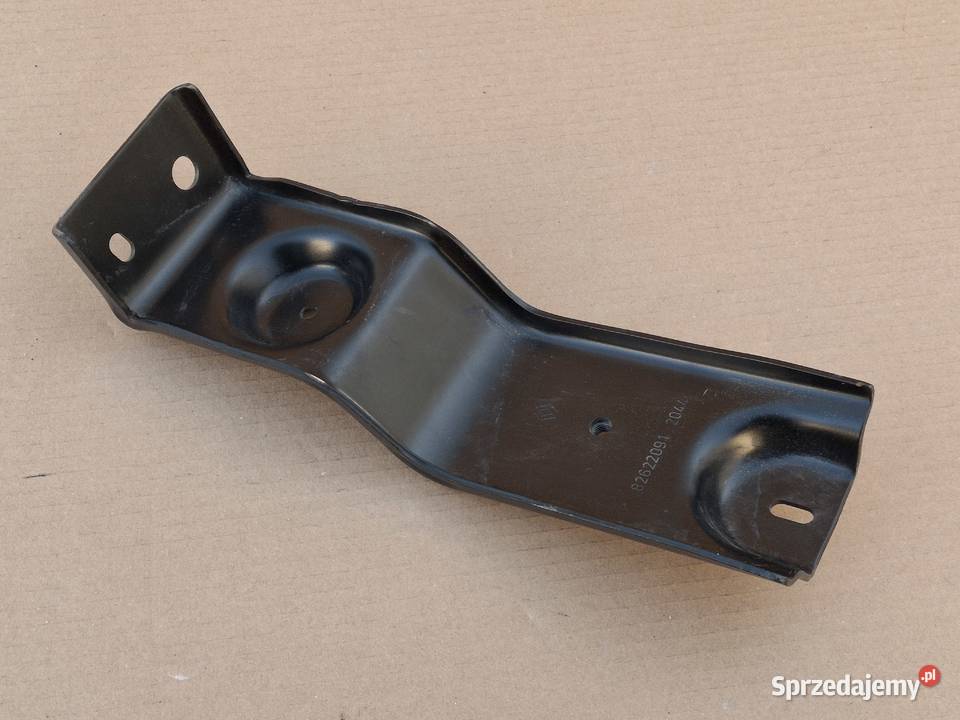 RENAULT RANGE T GAMA MOCOWANIE UCHWYT WSPORNIK Spoilery