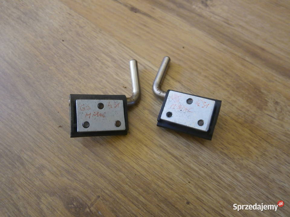 Gramofon UNITRA FONICA GS 431 zawiasy 2 Łódź