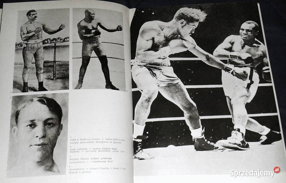 Sport wśród Polonii amerykańskiej Roman Korban Chełm