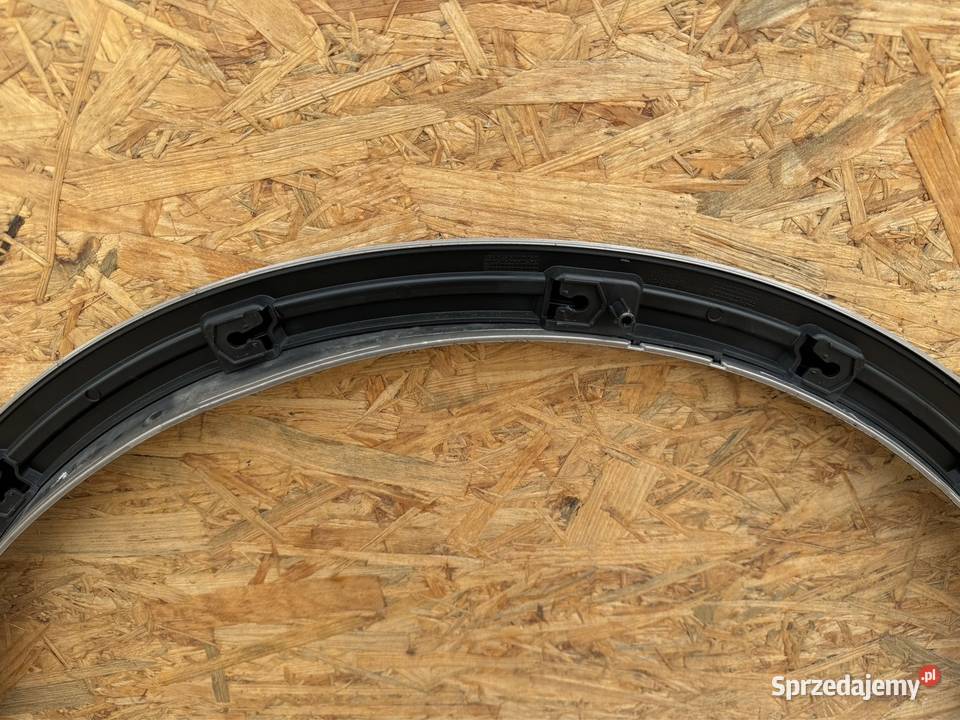 Listwa błotnika przód lewa lh ford kuga mk2 wielkopolskie Sieraków