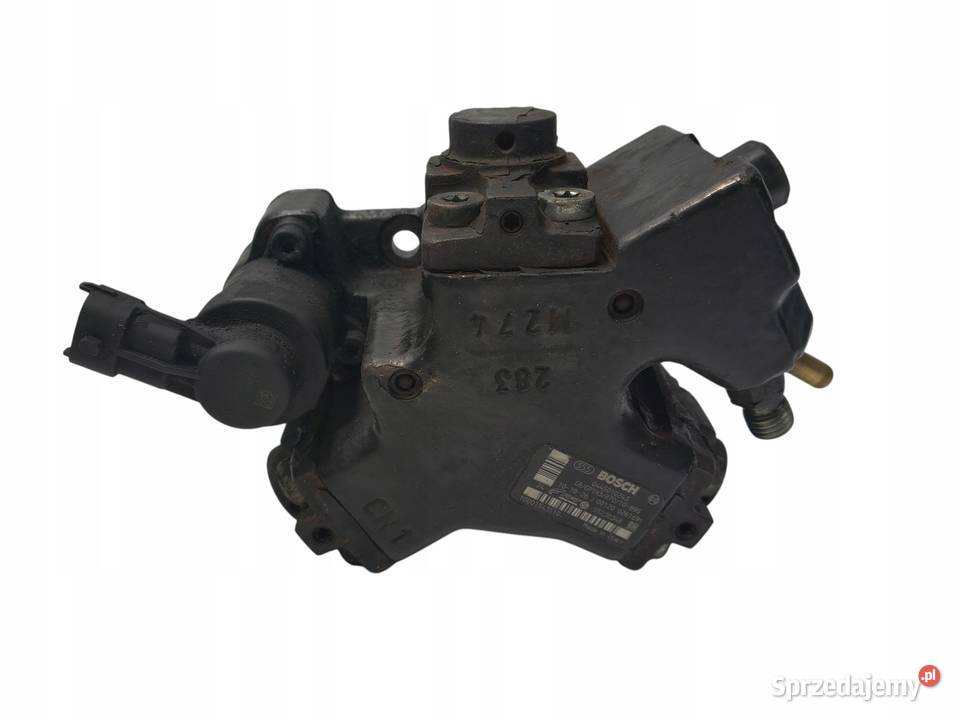 POMPA WTRYSKOWA FIAT PUNTO OPEL CORSA D 13 Mjet