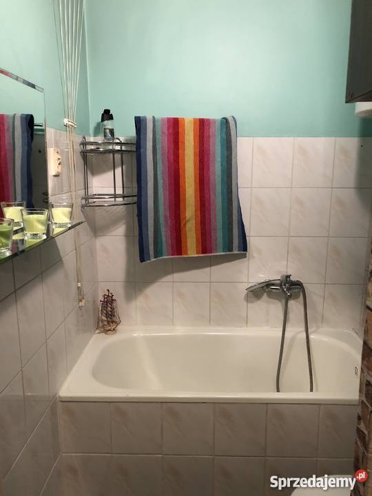 Sprzedam kawalerkę w centrum Pińczowa Mieszkania Pińczów