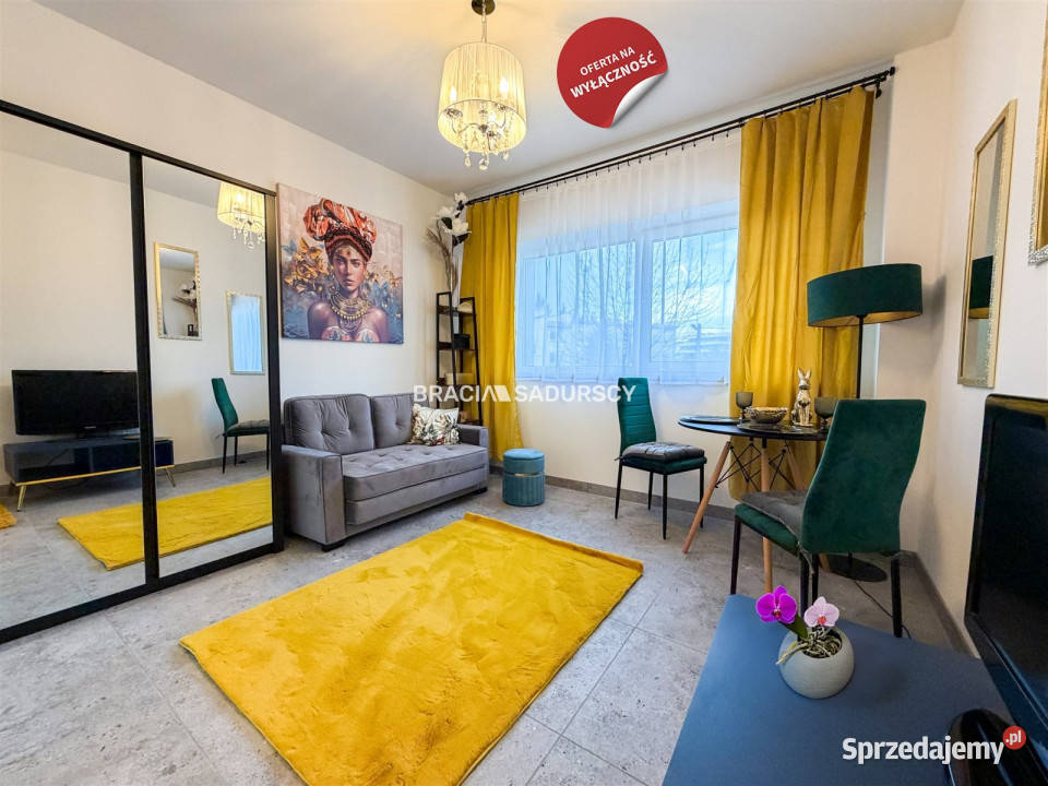 Mieszkanie 226 metrów 1 pokój Kraków sprzedam