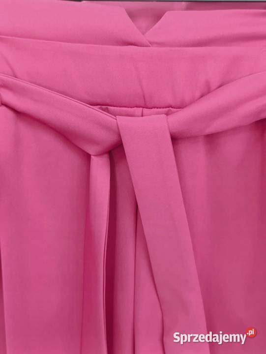 Garnitur damski ADIKA żakiet cygaretki 78 Wieluń