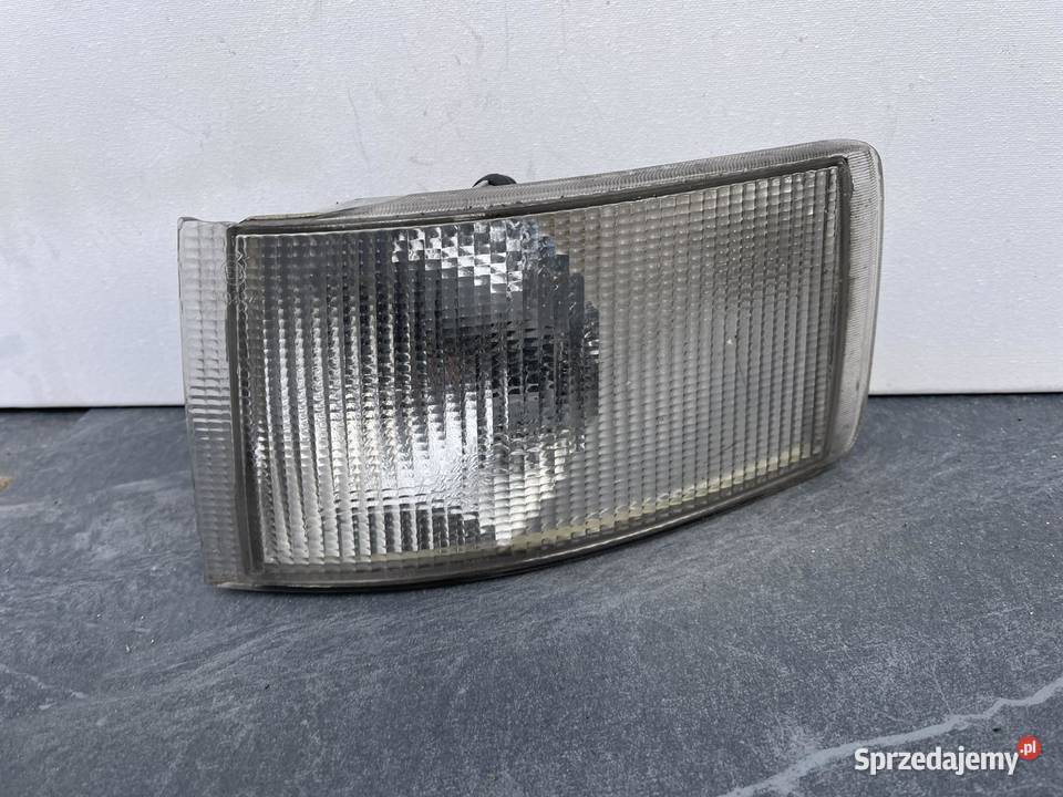 FIAT DUCATO LEWY KIERUNKOWSKAZ Ostroróg sprzedam