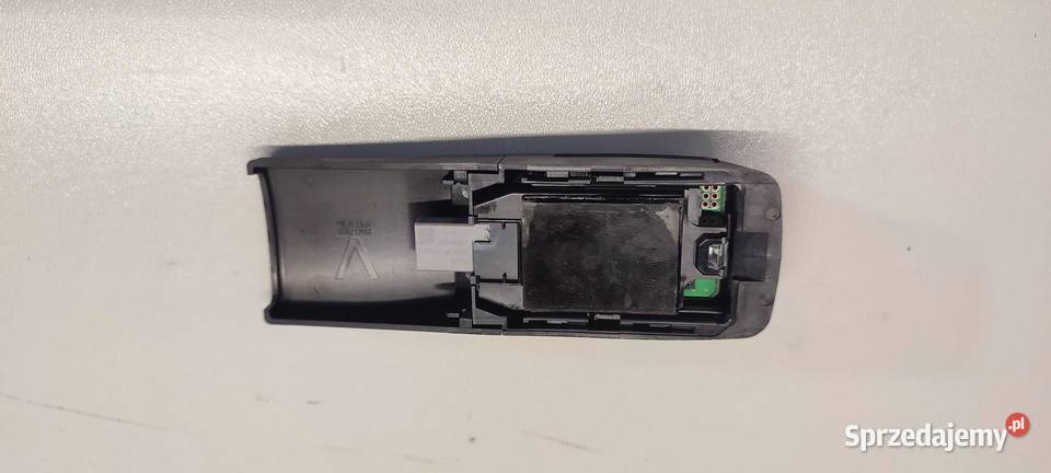 MAZDA 2 TOYOTA YARIS IV CZUJNIK DESZCZU