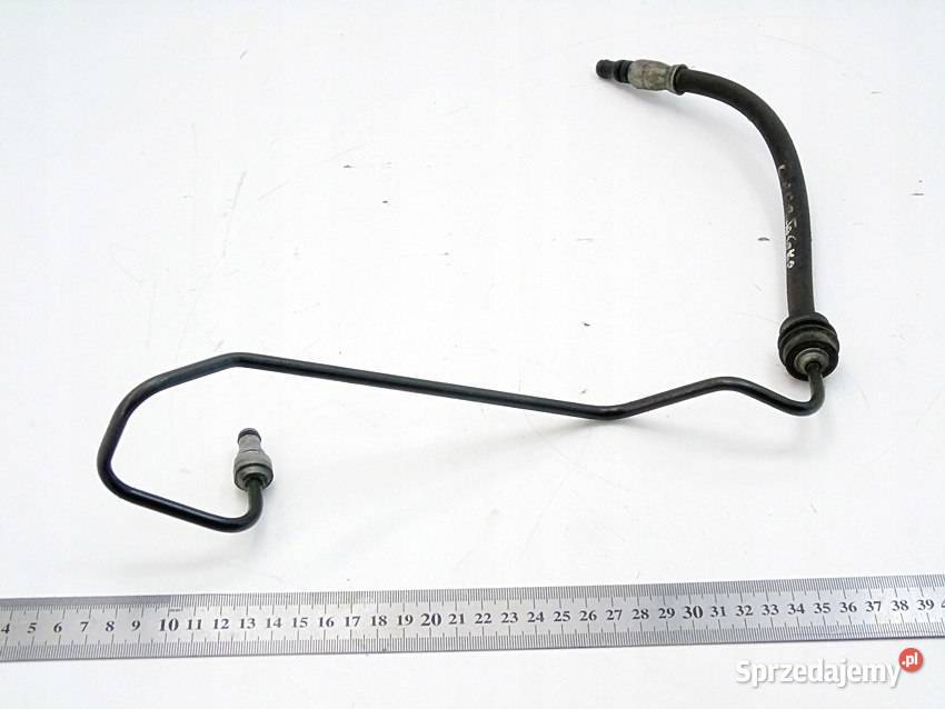 Przewód sprzęgła 22 HDI TDCI Transit Boxer Sosnowiec