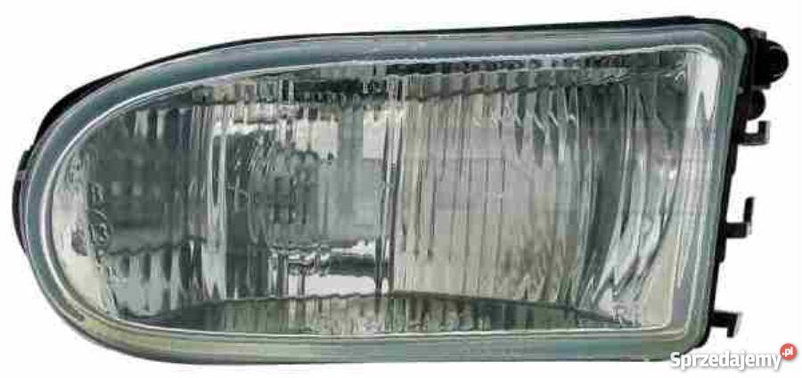 HALOGEN LE H1 RENAULT LAGUNA I 11930498 mazowieckie