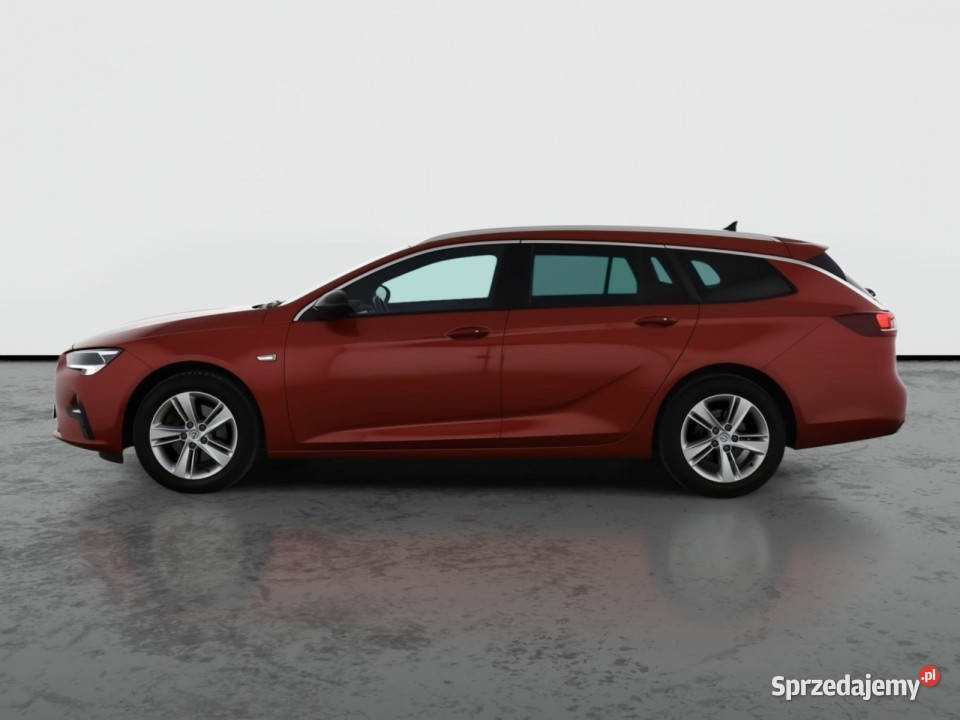 Opel Insignia 20 CDTI nawigacja mazowieckie Piaseczno
