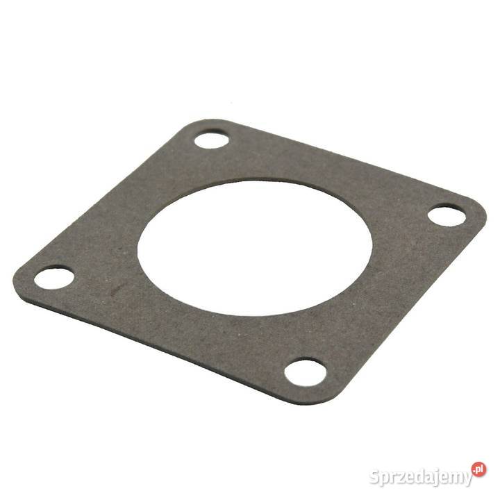 Uszczelka pod zaślepkę 80 x 80 x 100 mm LS XJ25 podkarpackie Tajęcina