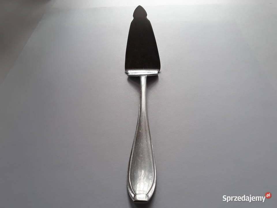 Łopatka do ciasta tortu KANT BAKELIT Gerlach Dąbrowa Górnicza