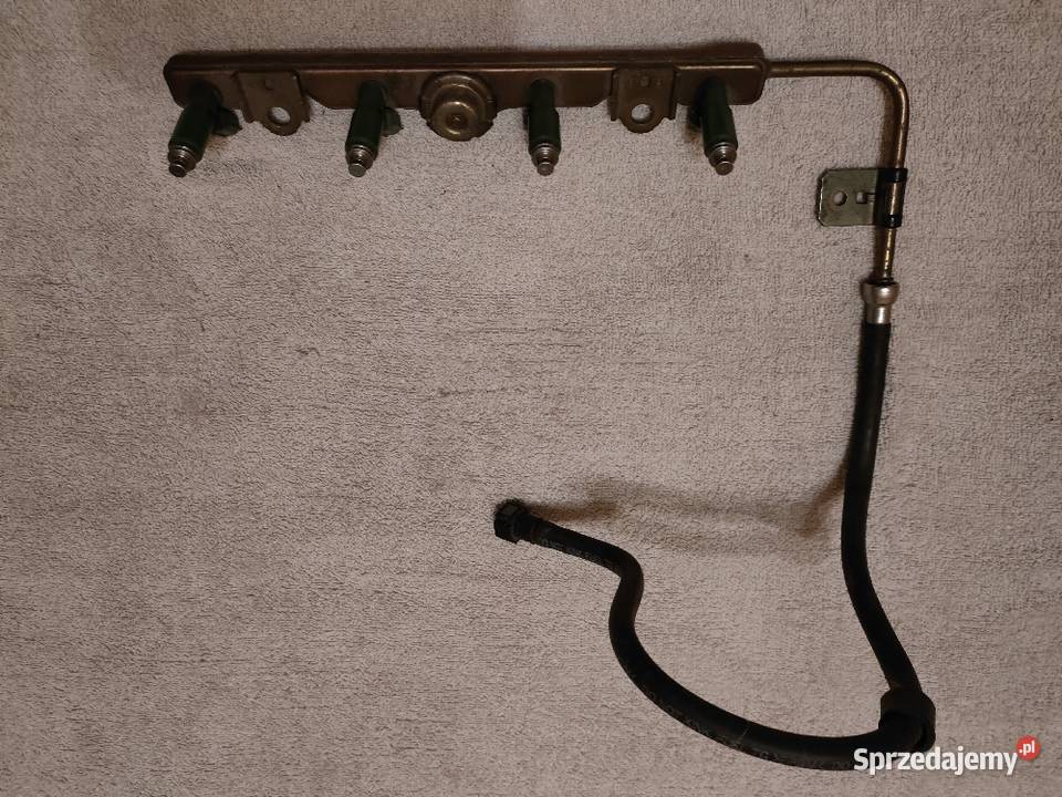 Listwa Wtryskowa Toyota Celica VII Avensis T25 osobowe
