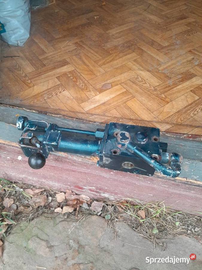 Kabina do Ciągnika T 25 c360 I c330M Gruby