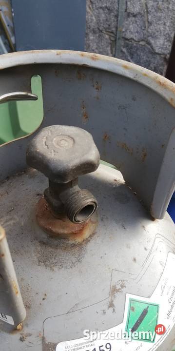 Butla gazu r134a Ostrów Wielkopolski