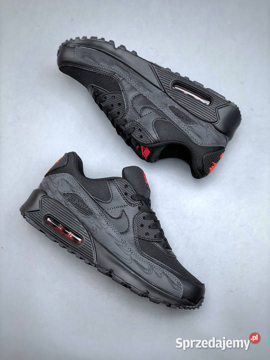 Nike Air 90 buty męskie rozmiary 40 do 46
