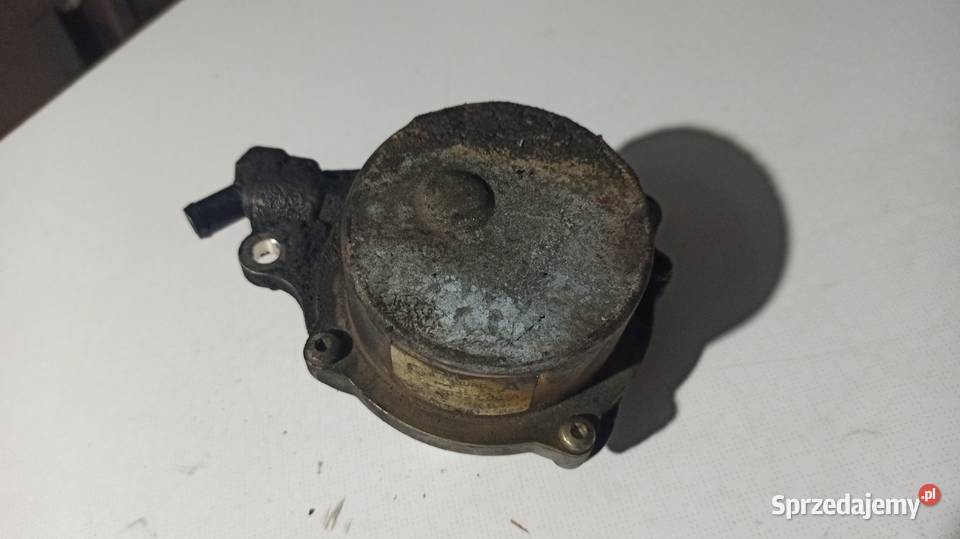 Pompa Vacu Vacum e46 e38 e39 e53 25d 30d 184 Dębica