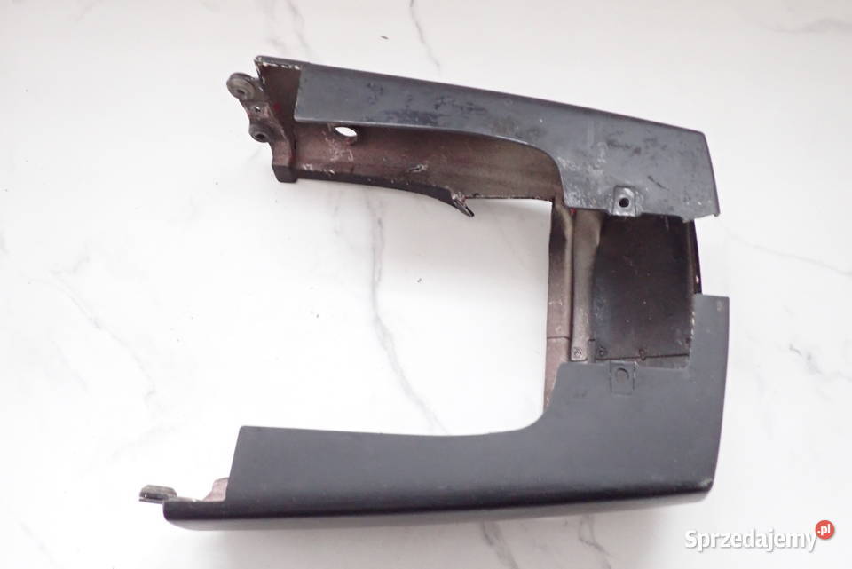 Ogon Owiewka Tył Zadupek Kawasaki Gpz 500 8792r Strzelce Krajeńskie