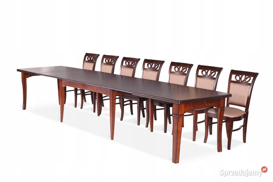 STÓŁ DIAMENT ROZKŁADANY DO 560 Gniezno