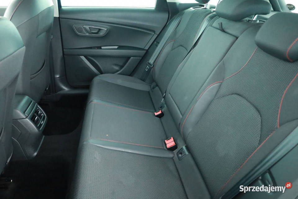 Seat Leon 20 TDI FR Piaseczno