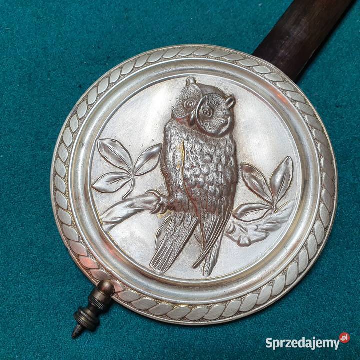 Wahadło listwowe do zegara wiszącego Wrocław