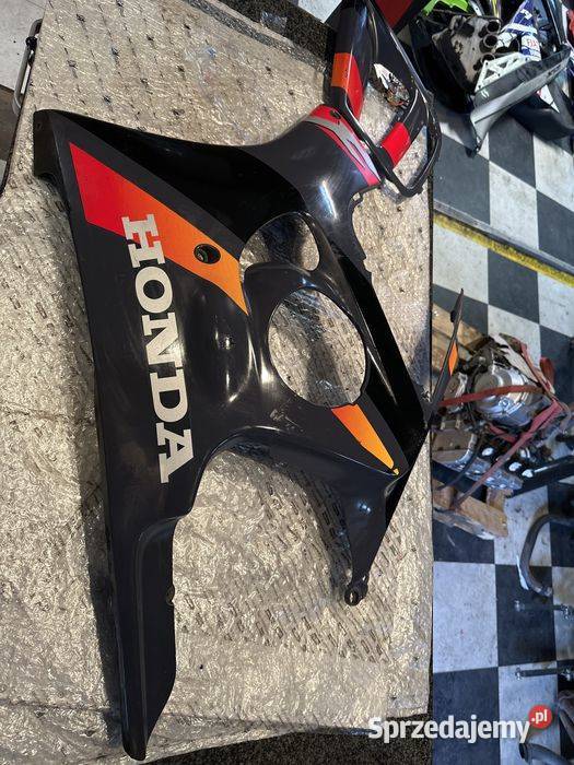 Owiewka Lewa Bok Boczek Honda CBR 600 F3 PC31 wielkopolskie Poznań