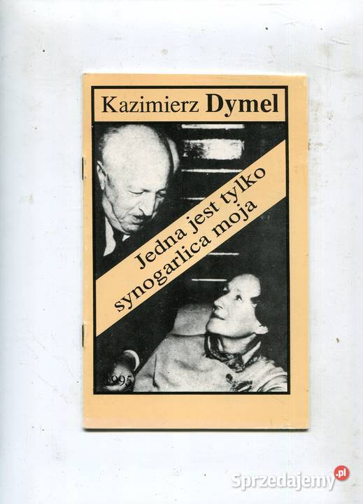 Skąd ten blask profesorze Sedlak Kazimierz Dymel
