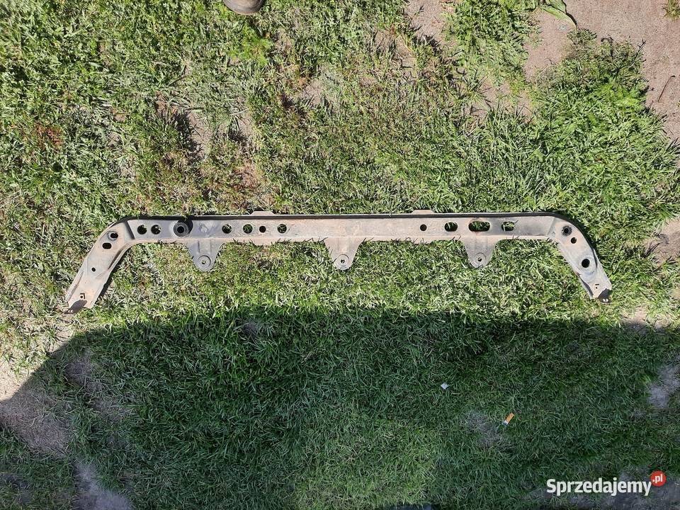 Belka pas pod chłodnice Fiat Punto II Lift małopolskie