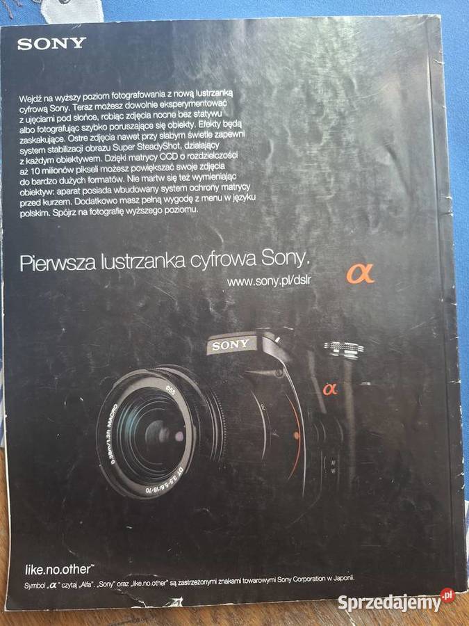 National Geographic Traveler kierunek Północ Kraków sprzedam