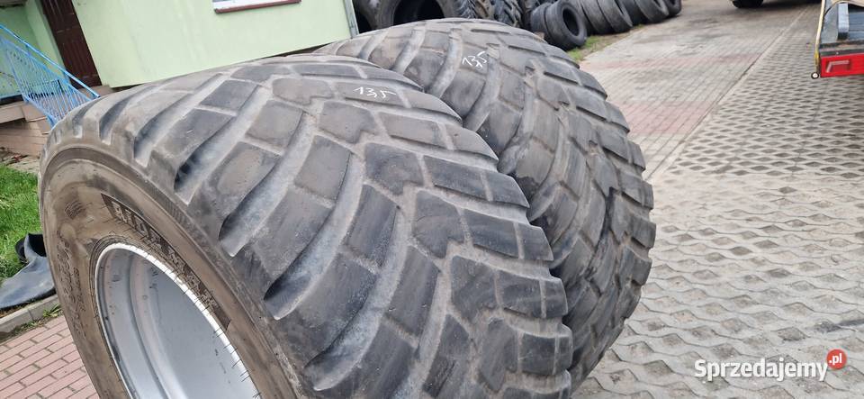 koła 71050r305 71050305 BKT 2022r Bez napraw warmińsko-mazurskie Nowe Miasto Lubawskie