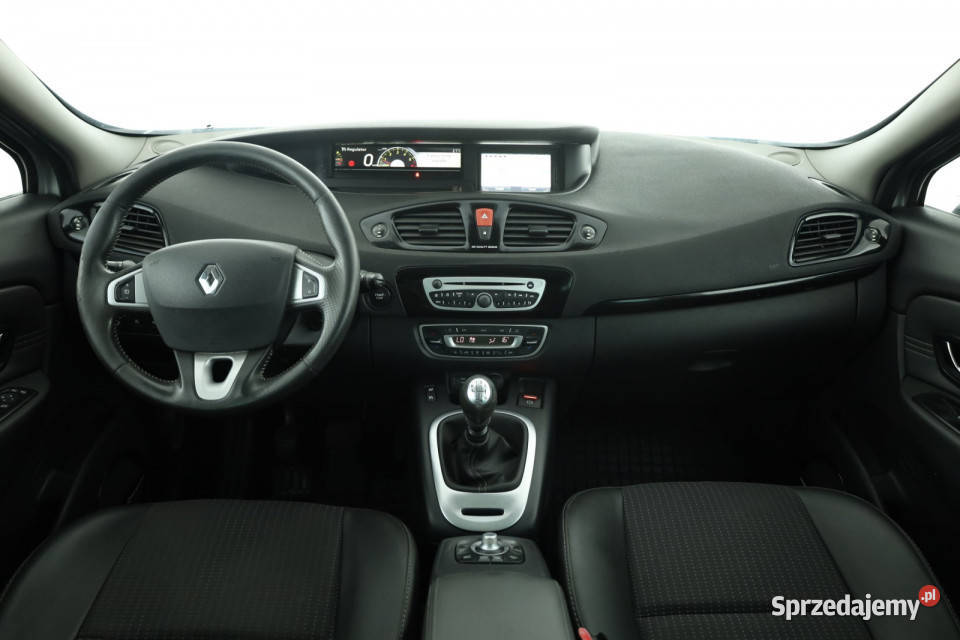 Renault Grand Scenic 16 dCi Grand Scenic Piaseczno