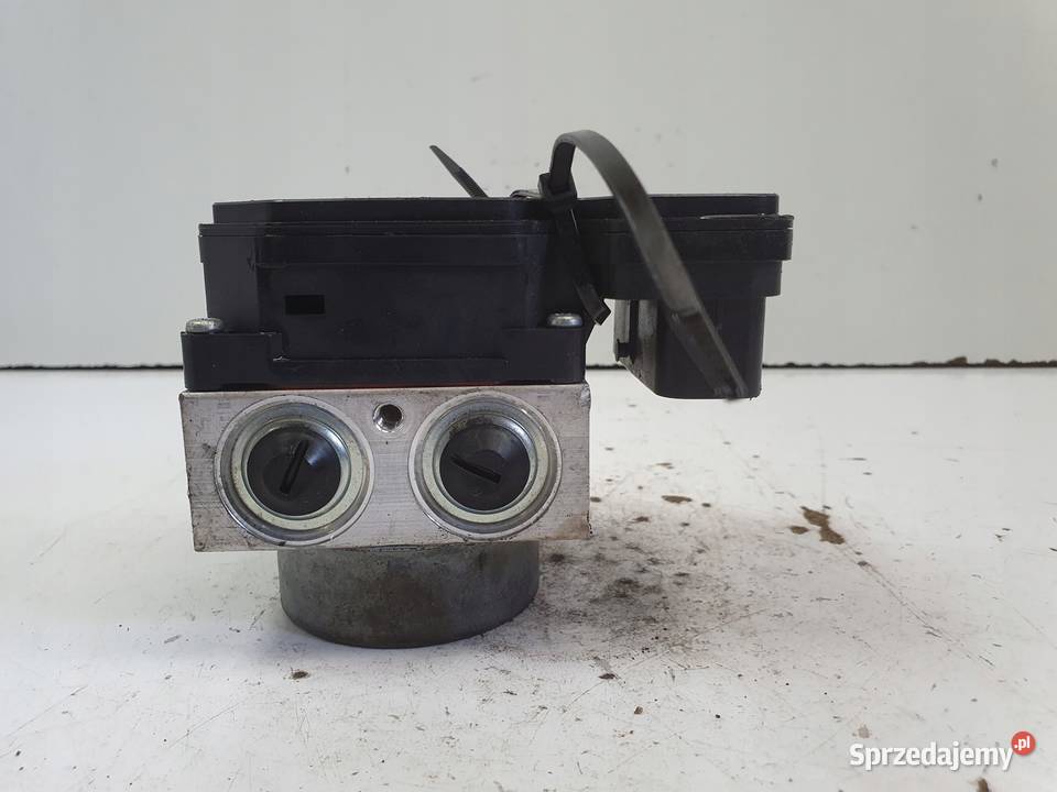 Toyota CHR CHR POMPA HAMULCOWA ABS Sterownik Rudka