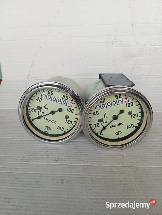 LICZNIK IŻ 56 PLANETA WOSCHOD MINSK KOWROWIEC