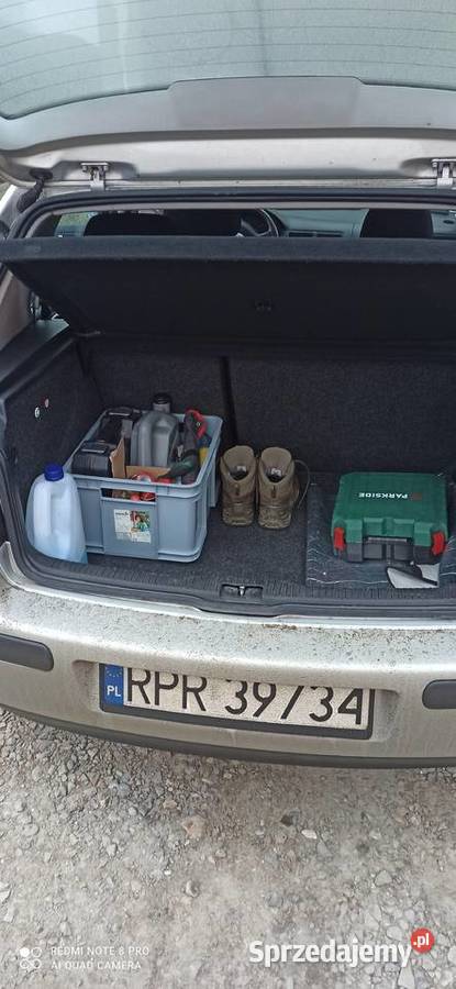 Vw Golf 4 19 TDI 6 biegowa skrzynia nieuszkodzony Jarosław