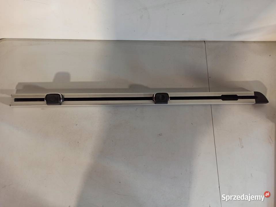 AUDI A6 C7 SZYNA BAGAZNIKA PRAWA 4G9863556A