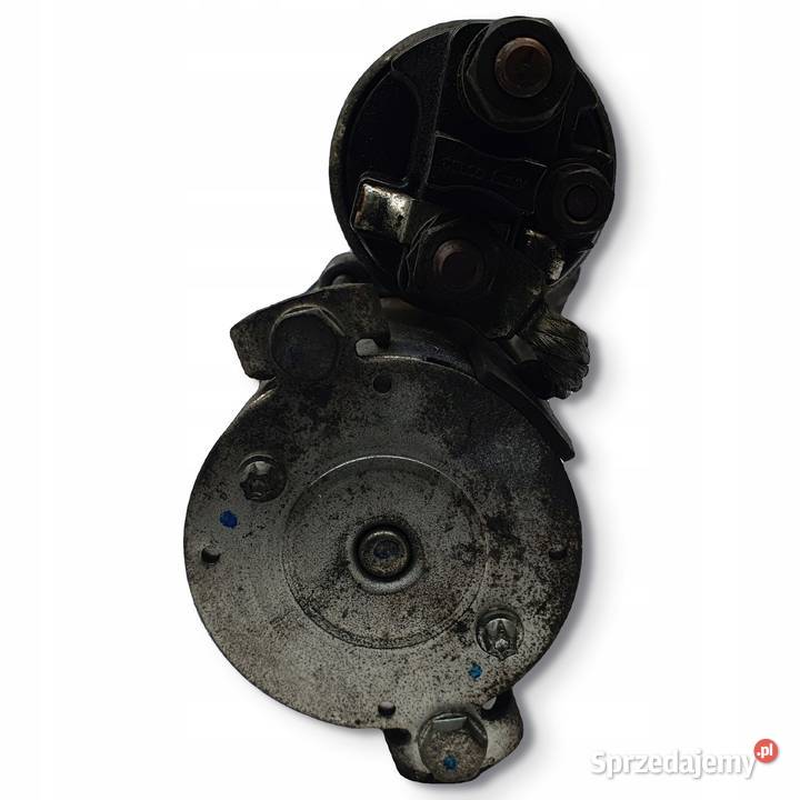 ROZRUSZNIK OPEL ASTRA III H 16 16V A16XER Z16XER Układ elektryczny silnika Chełm