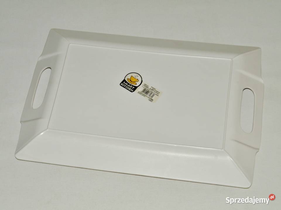 Taca melaminowa Smart Kitchen z kolekcji Flower Bydgoszcz