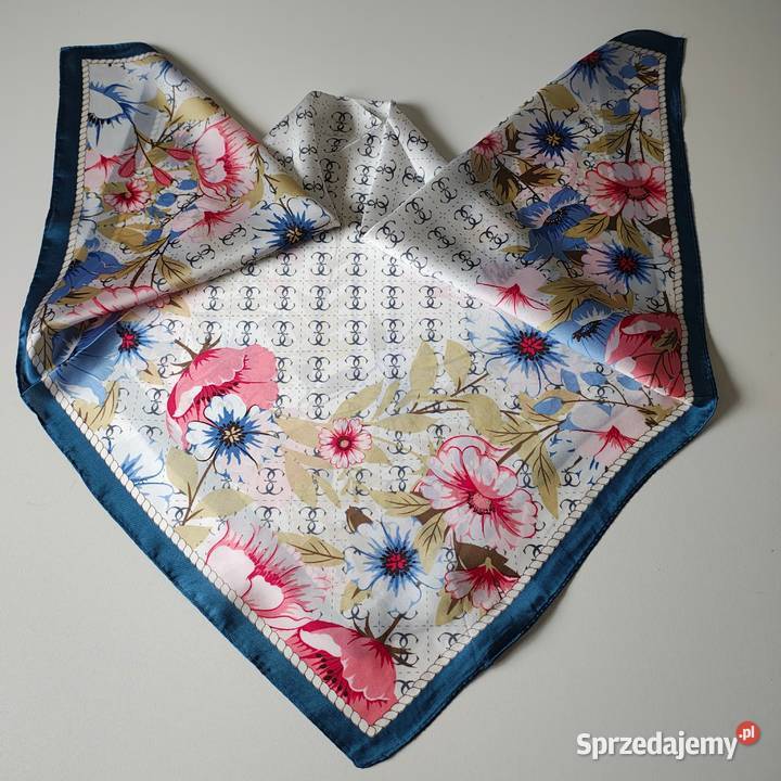 Apaszka damska Versoli GB81 Dodatki Leszno Górne