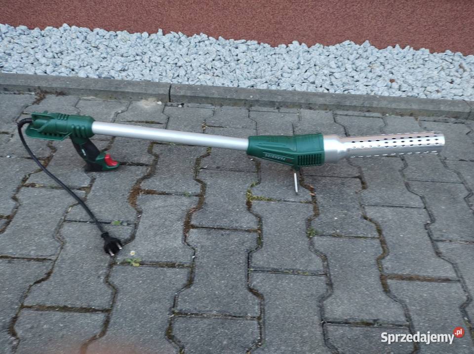 PARKSIDE Elektryczna wypalarka do chwastów i Pozostałe Preczów