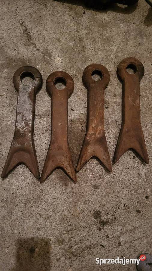 ZaczepyDyszleucha sprzedam