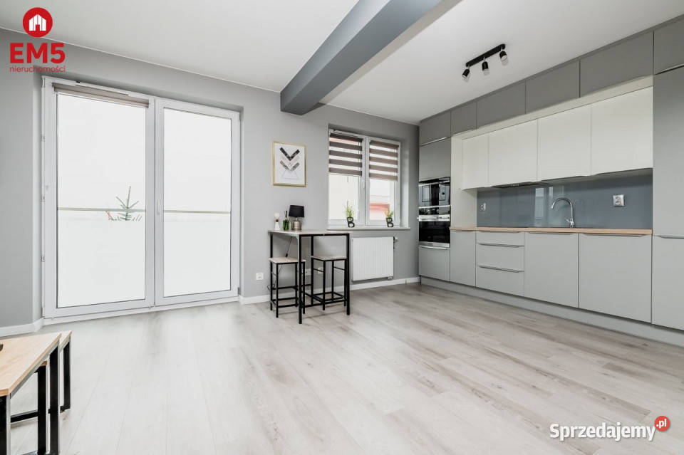 Mieszkanie Białystok 29m2 1 pokój