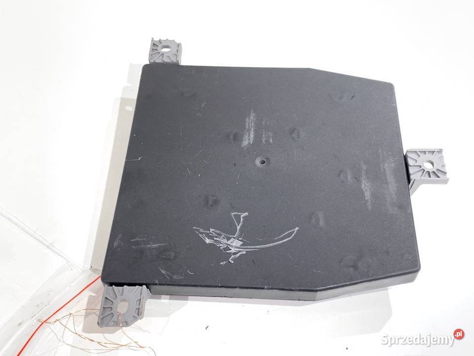 MODUŁ KOMFORTU MERCEDES GLE A1679002738 SUV