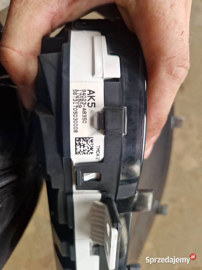 Licznik zegar Kia Optima IV 94023A8350 Złocieniec